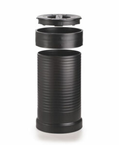 regenwasserfilter-wisy-wff100-verlaengerungsrohr