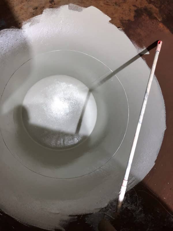 Erdlagertank umrüsten 4